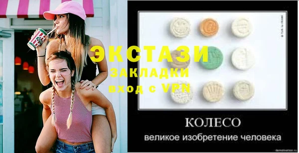 ECSTASY Пересвет